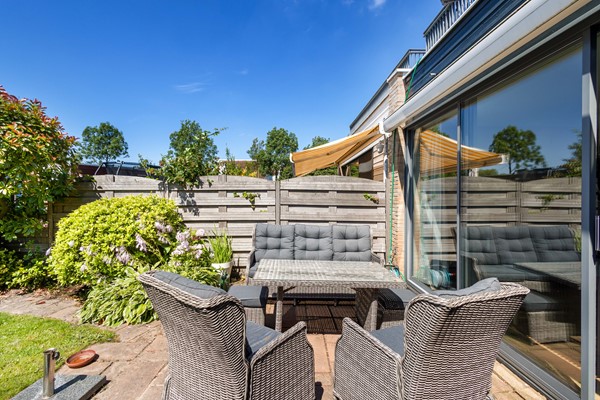 Medium property photo - Baarssingel 4, 2492 MG The Hague